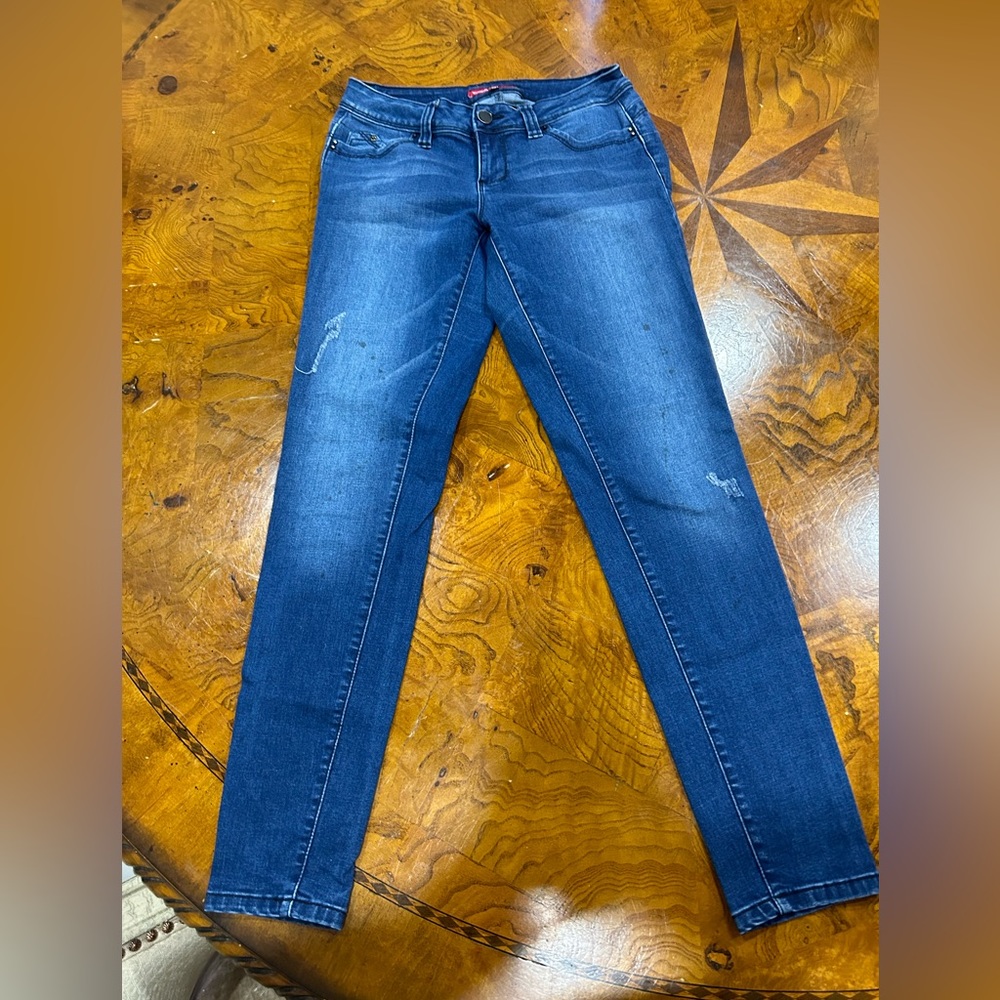 Skinny Jeans